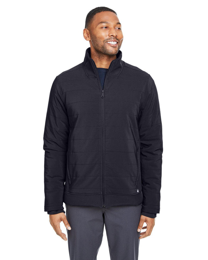OUTLET-Spyder Transit Jacket