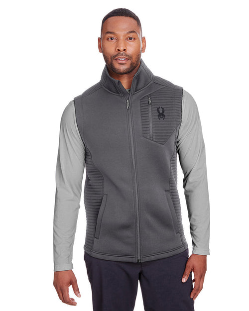 OUTLET-Spyder Venom Vest