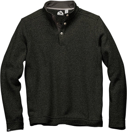OUTLET-Storm Creek Over-Achiever Sweaterfleece Pullover