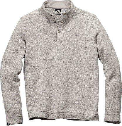 OUTLET-Storm Creek Over-Achiever Sweaterfleece Pullover