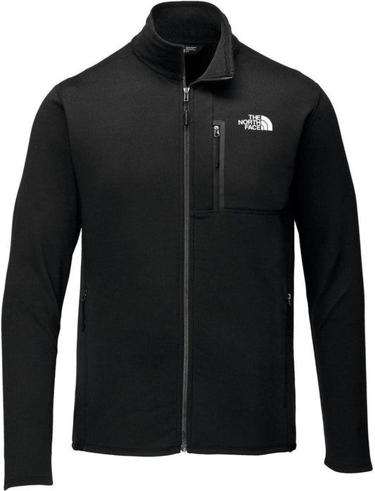 OUTLET-The North Face Skyline Full-Zip Fleece Jacket