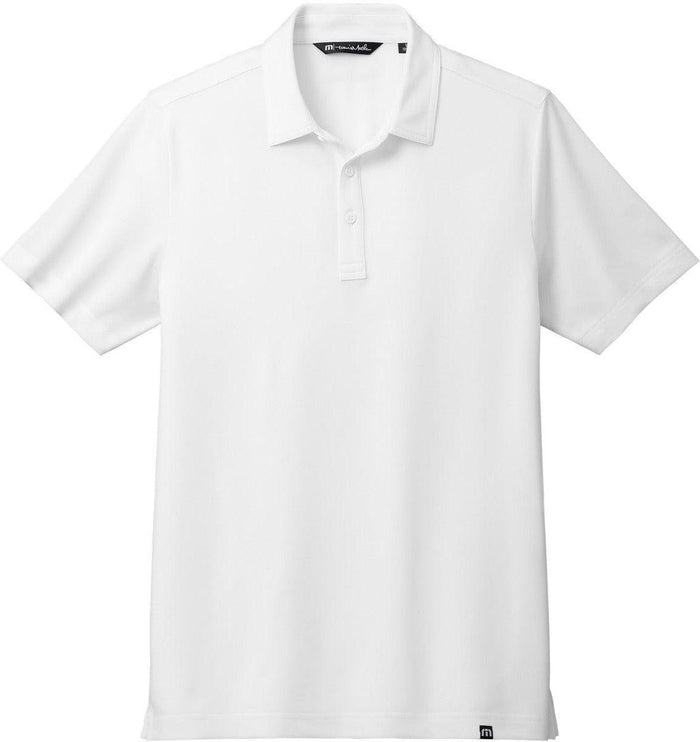 OUTLET-TravisMathew Cabana Solid Polo