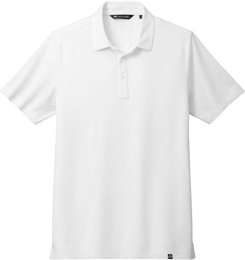 OUTLET-TravisMathew Cabana Solid Polo