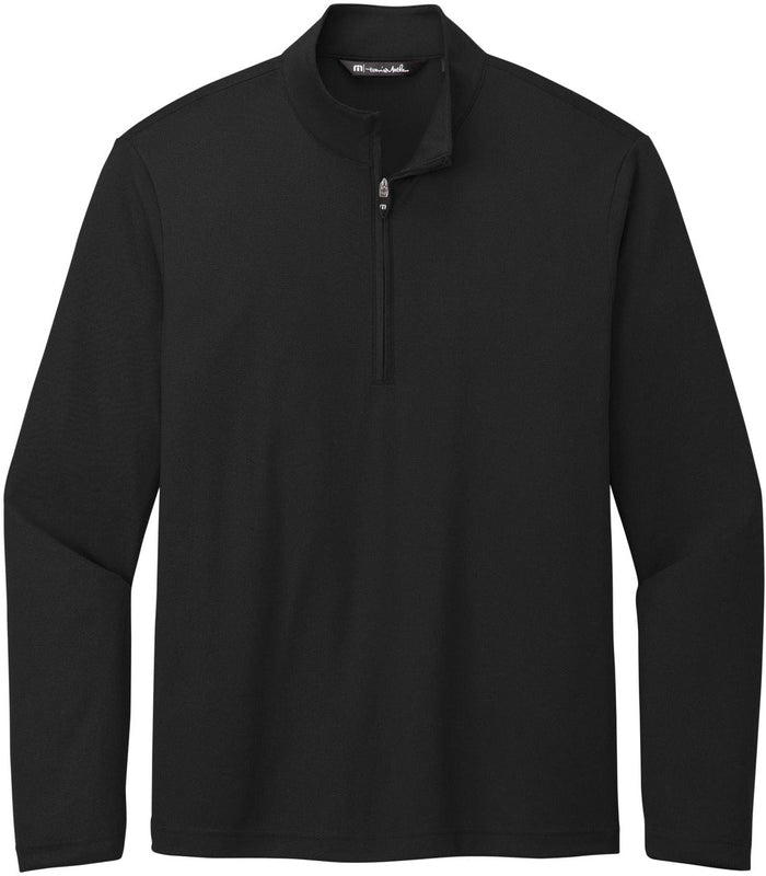 OUTLET-TravisMathew Coto Performance 1/4-Zip