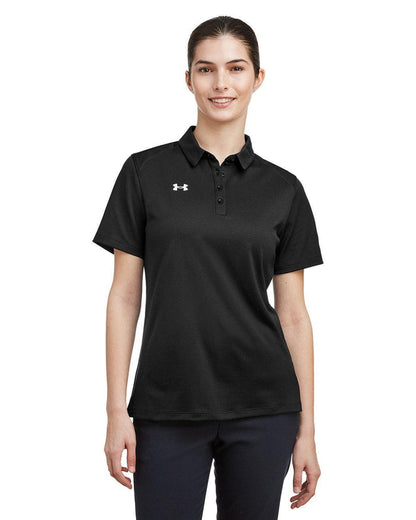 OUTLET-Under Armour Women's Tech Polo