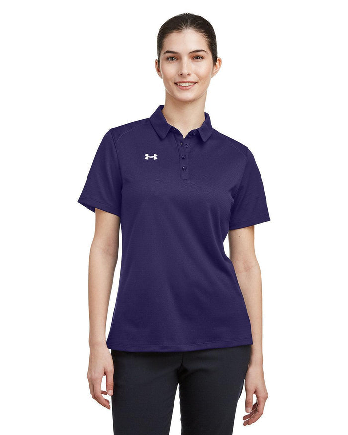 OUTLET-Under Armour Women's Tech Polo