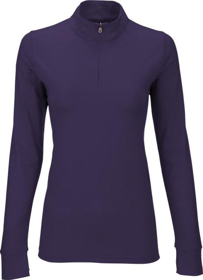 Purple / S