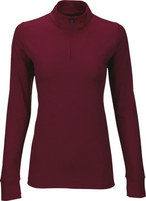 Deep Maroon / S