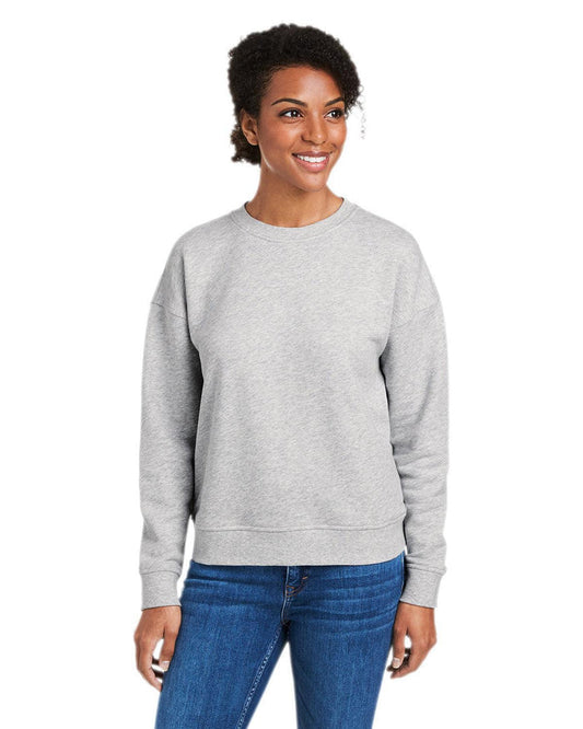 OUTLET-Vineyard Vines Women's Garment-Dyed Crew