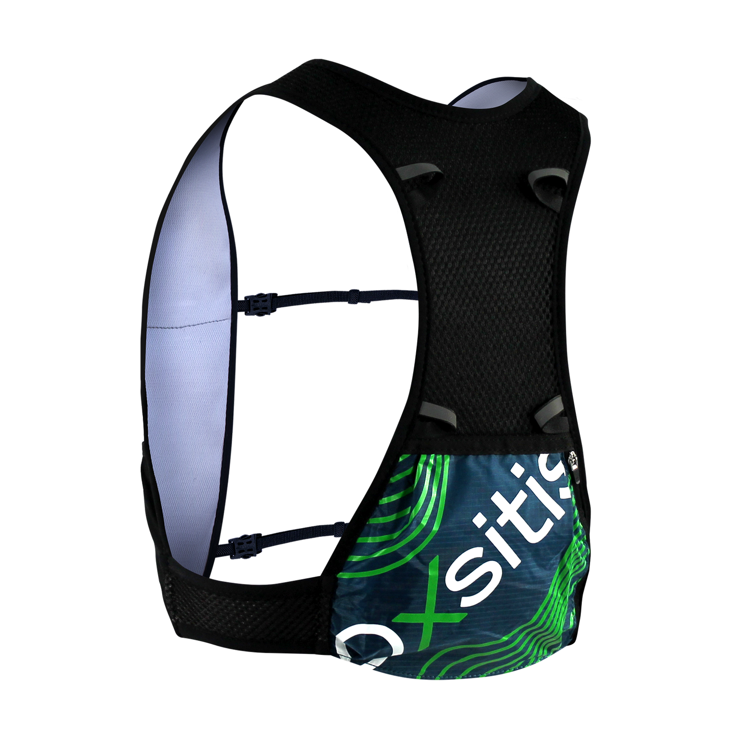 Oxsitis Men's Atom 2