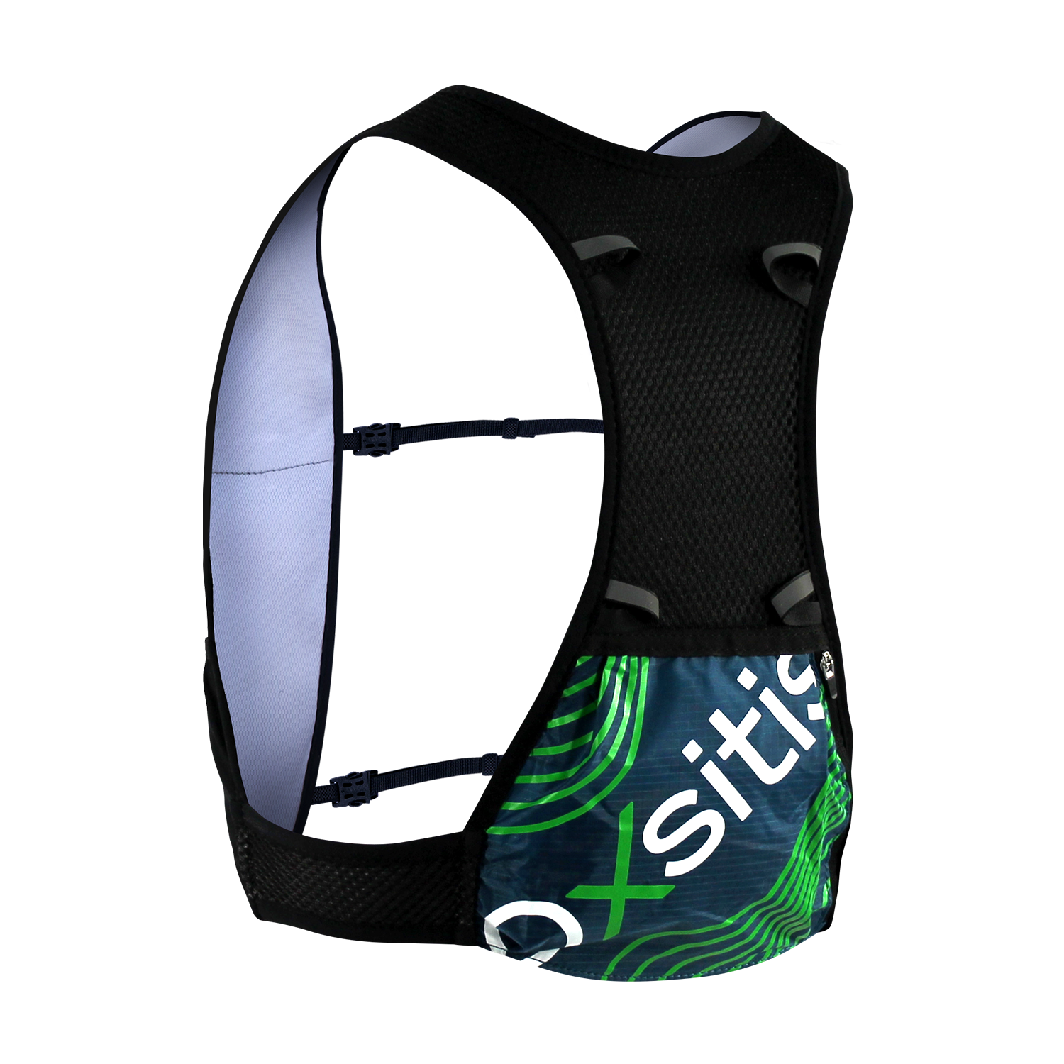 Oxsitis Men's Atom 2
