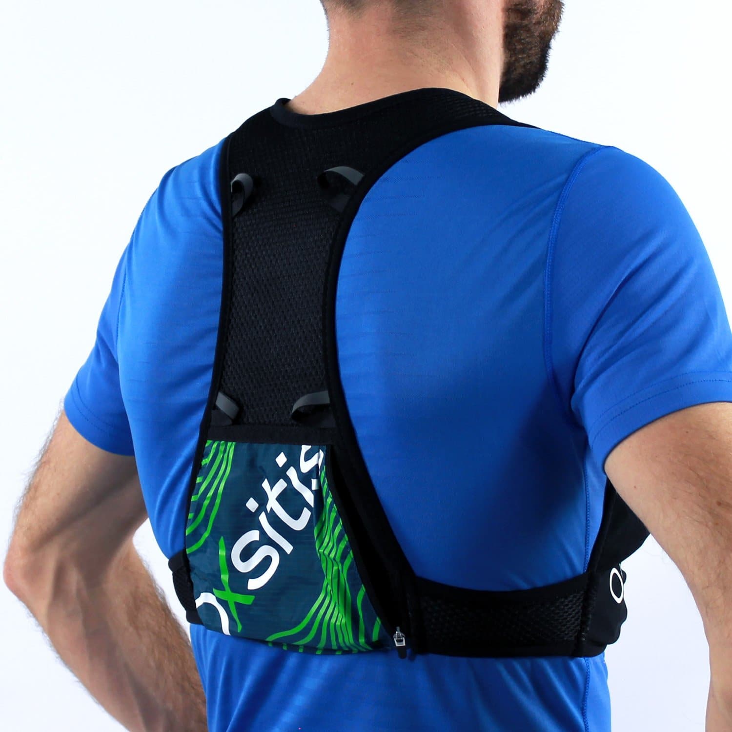 Oxsitis Men's Atom 2