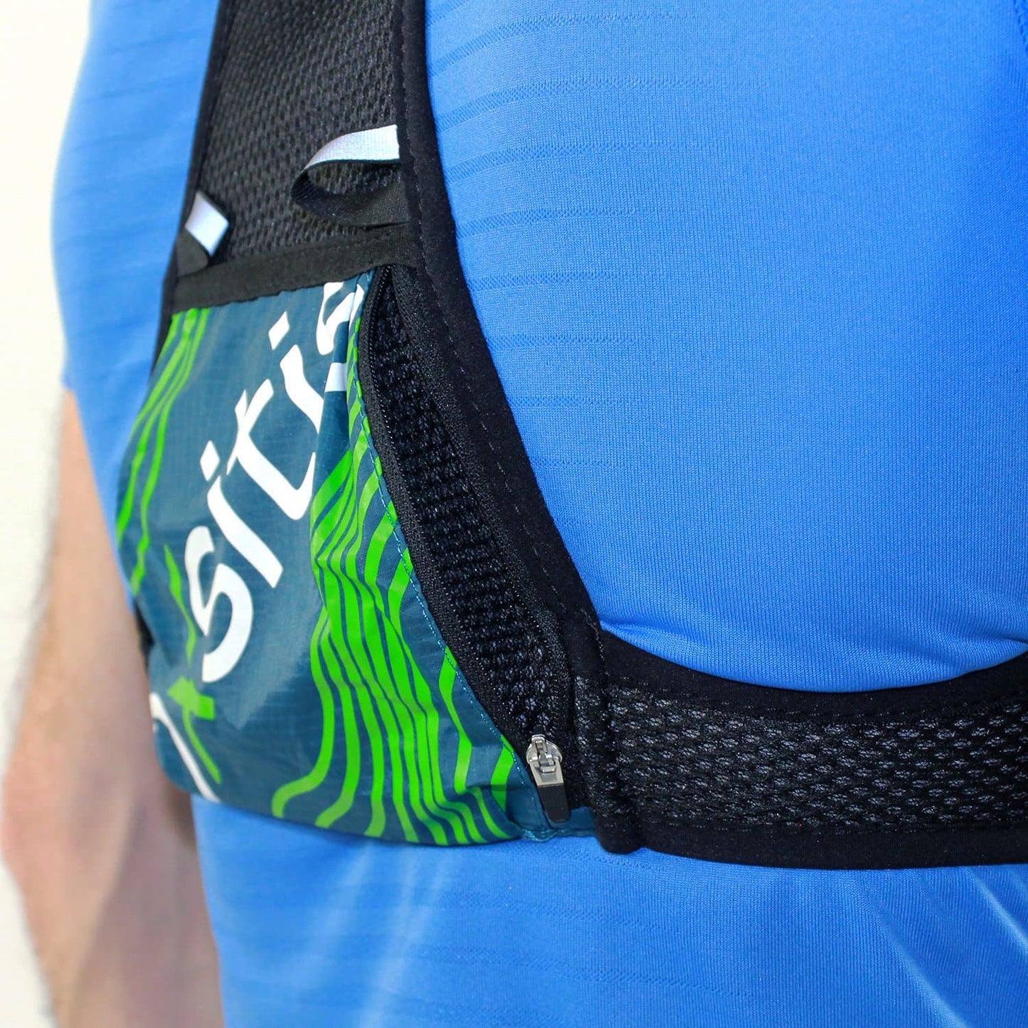Oxsitis Men's Atom 2