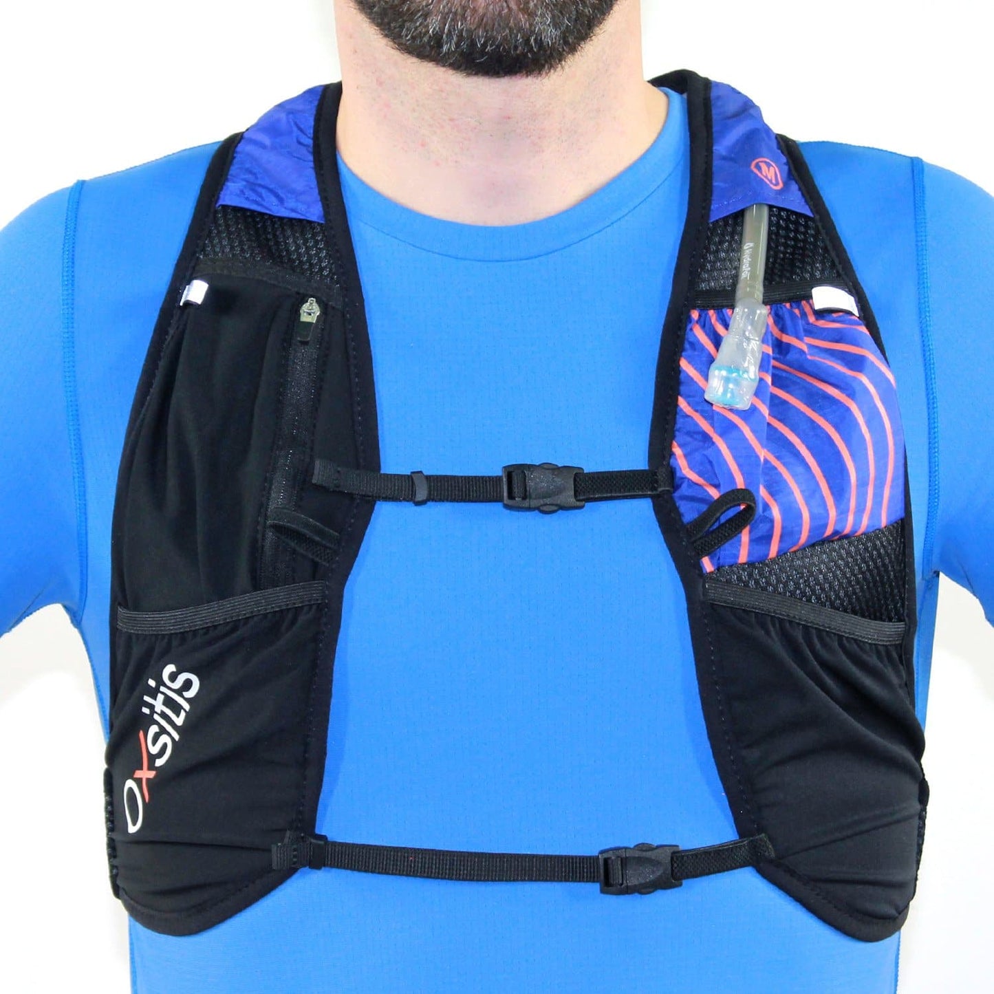 Oxsitis Men's MTB 3