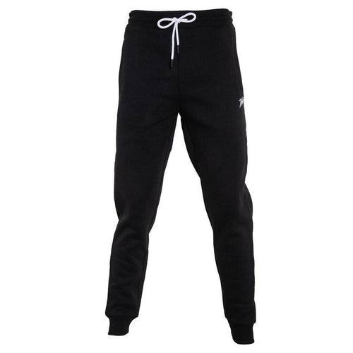 Pantalón Buzo All Black White
