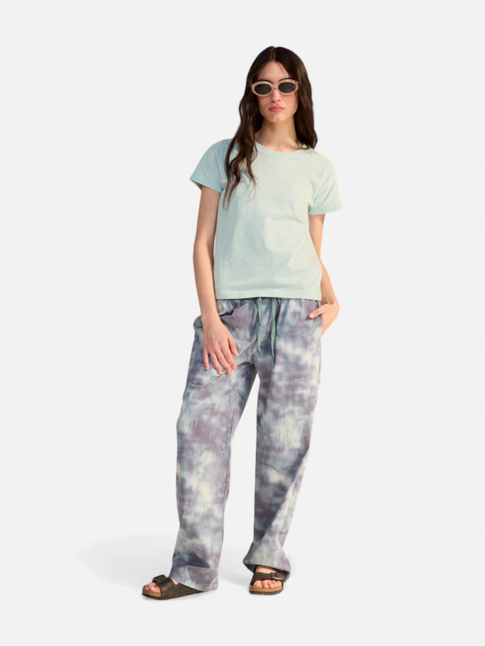 Pantalon Elepants Stain Verde