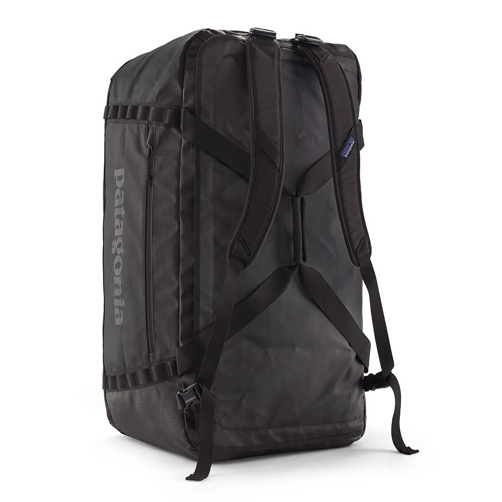 Black Hole Duffle 100L
