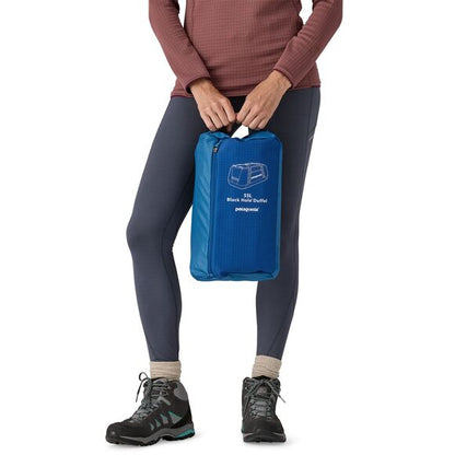 Black Hole Duffle 55L