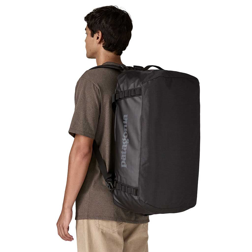 Black Hole Duffle 55L
