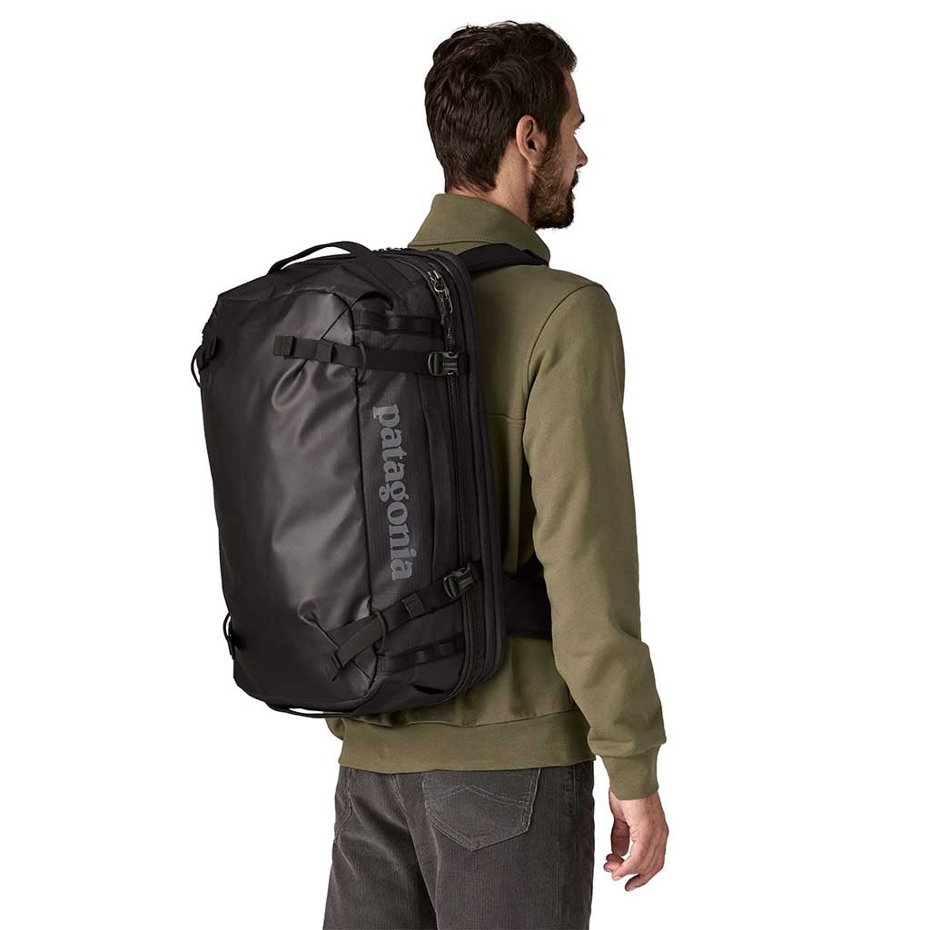 Black Hole MLC 45L