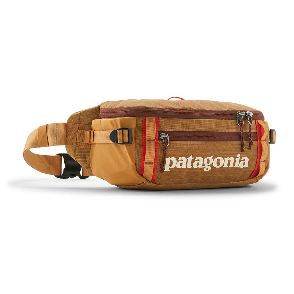 Black Hole Waist Pack 5L