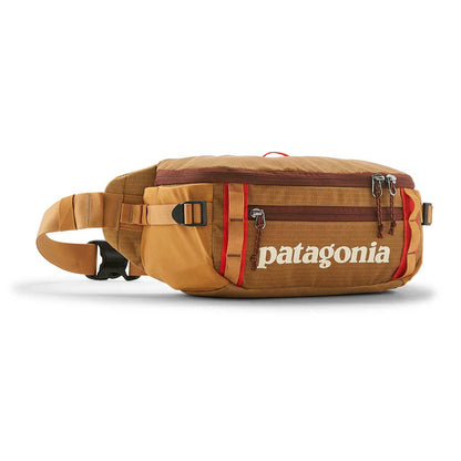 Black Hole Waist Pack 5L