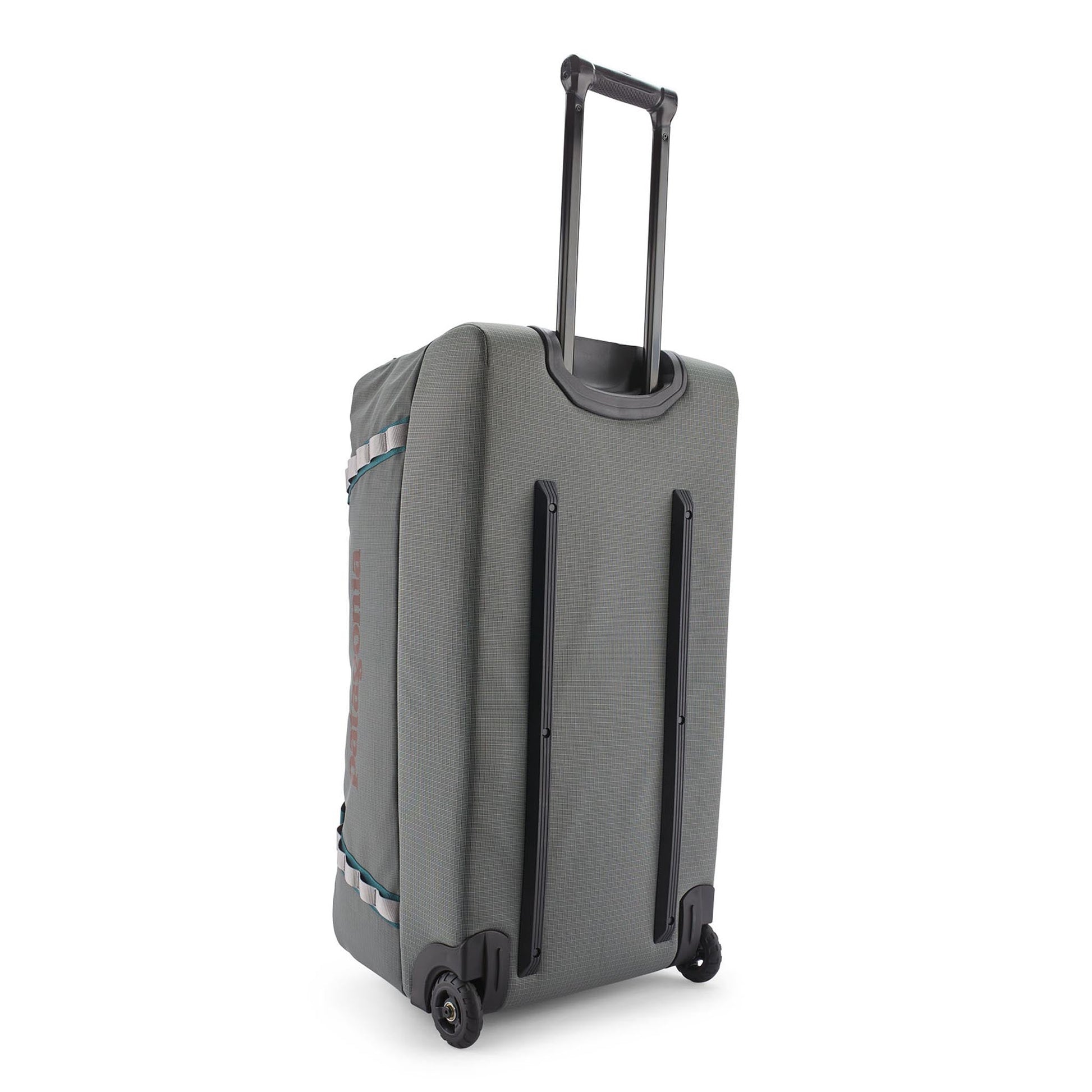Black Hole Wheeled Duffle 100L