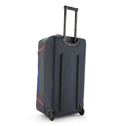 Black Hole Wheeled Duffle 100L