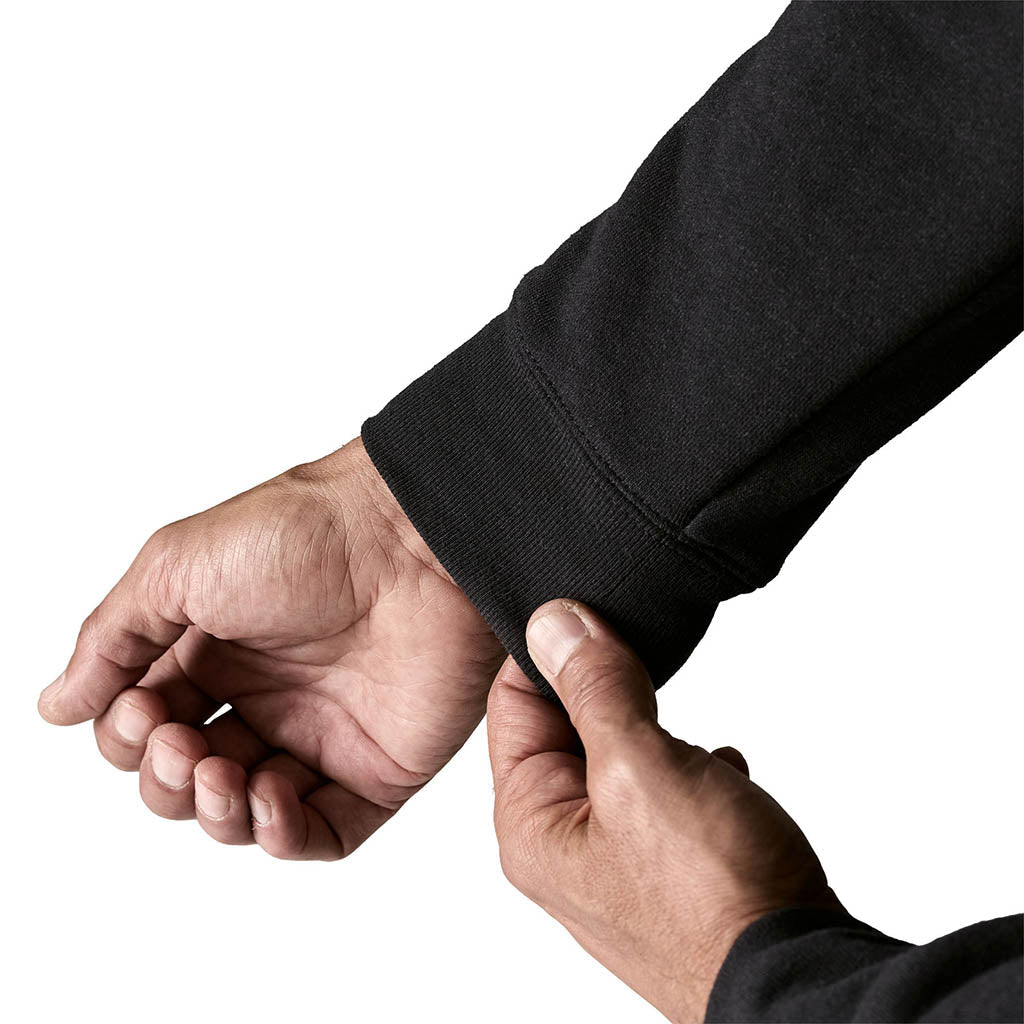Boardshort Logo Uprisal Hoody | Men's