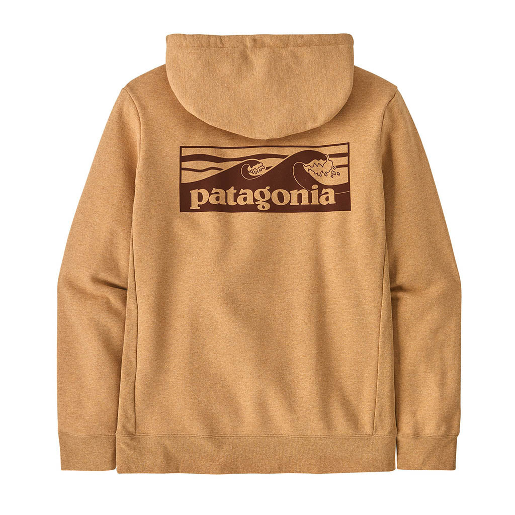 Boardshort Logo Uprisal Hoody | Men's