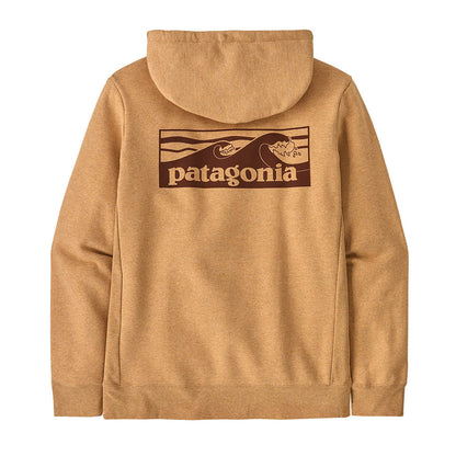 Boardshort Logo Uprisal Hoody | Men's