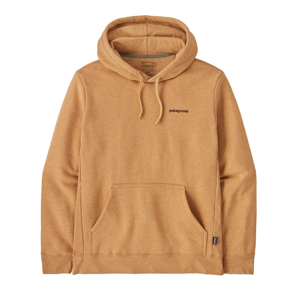 Boardshort Logo Uprisal Hoody | Men's