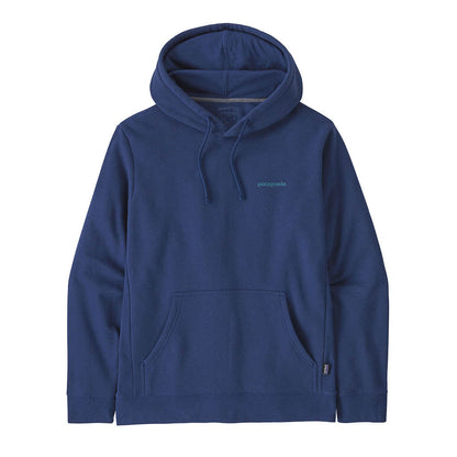 Boardshort Logo Uprisal Hoody | Men's