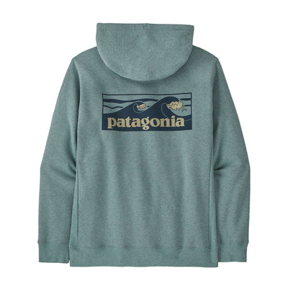 Boardshort Logo Uprisal Hoody | Men's
