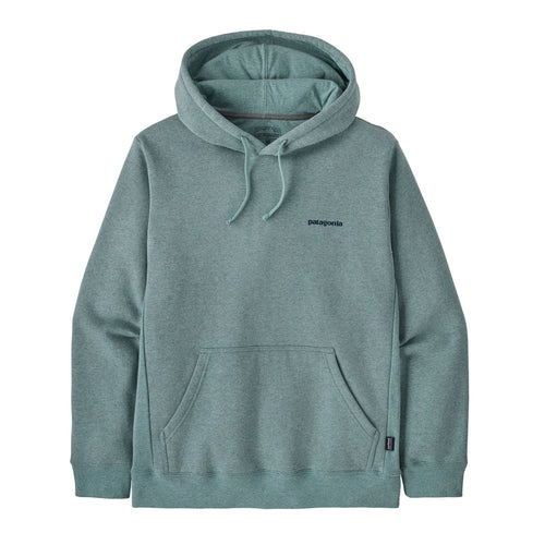 Boardshort Logo Uprisal Hoody | Men's