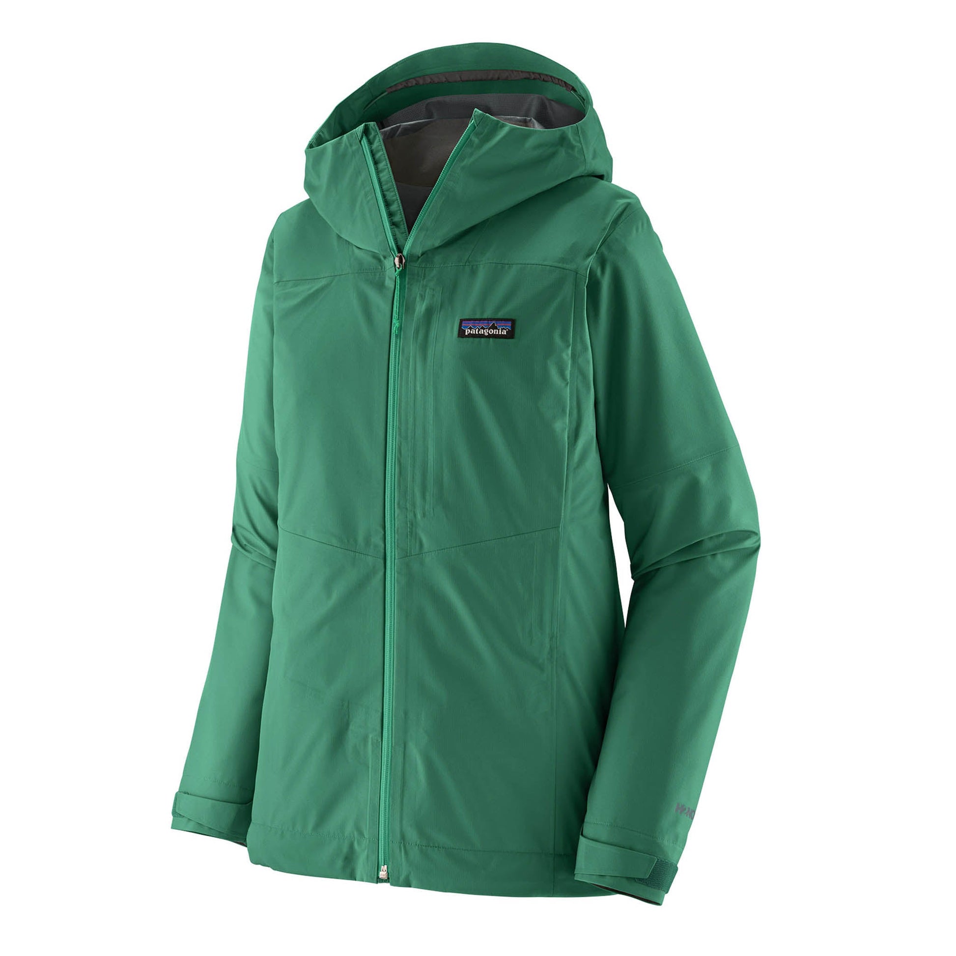 Boulder Fork Rain Jacket | Women's
