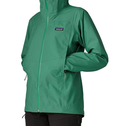Boulder Fork Rain Jacket | Women's