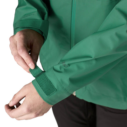 Boulder Fork Rain Jacket | Women's