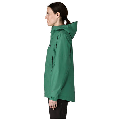 Boulder Fork Rain Jacket | Women's
