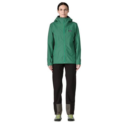 Boulder Fork Rain Jacket | Women's