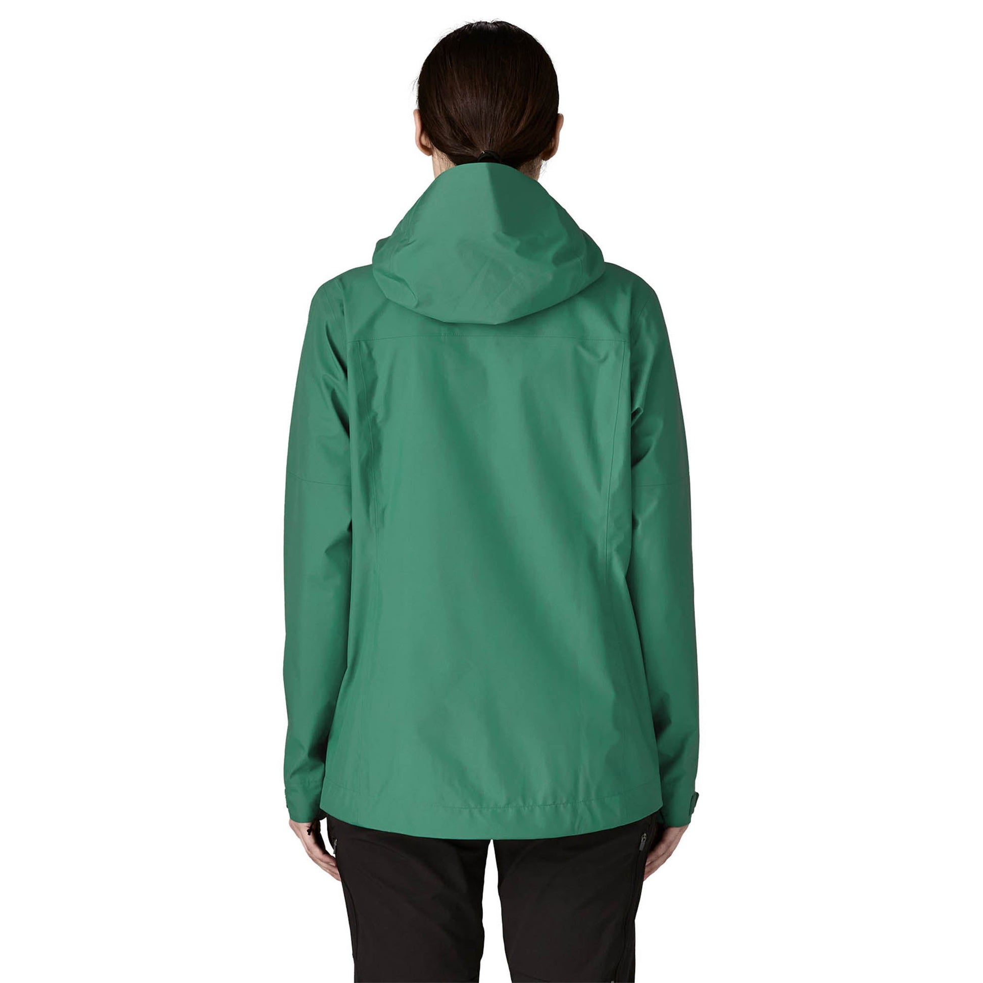 Boulder Fork Rain Jacket | Women's