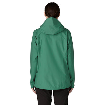 Boulder Fork Rain Jacket | Women's