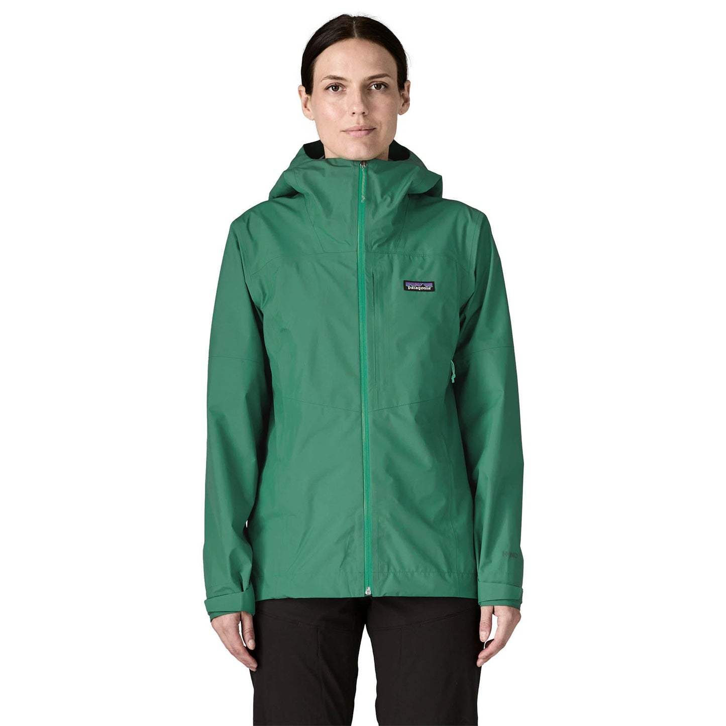 Boulder Fork Rain Jacket | Women's