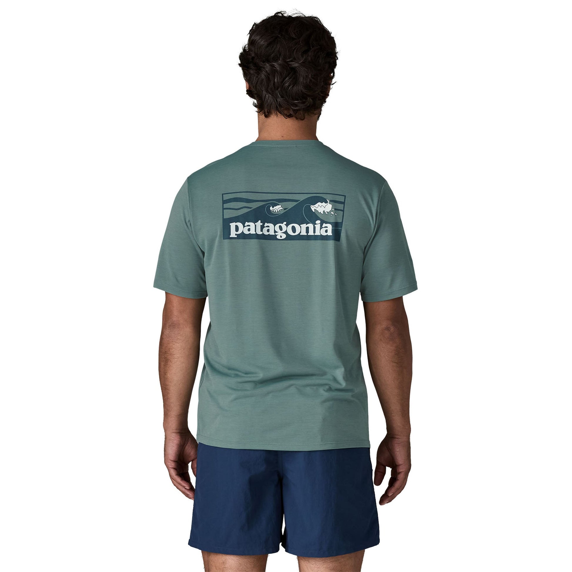 Capilene Cool Daily T-Shirt | Men's
