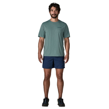 Capilene Cool Daily T-Shirt | Men's