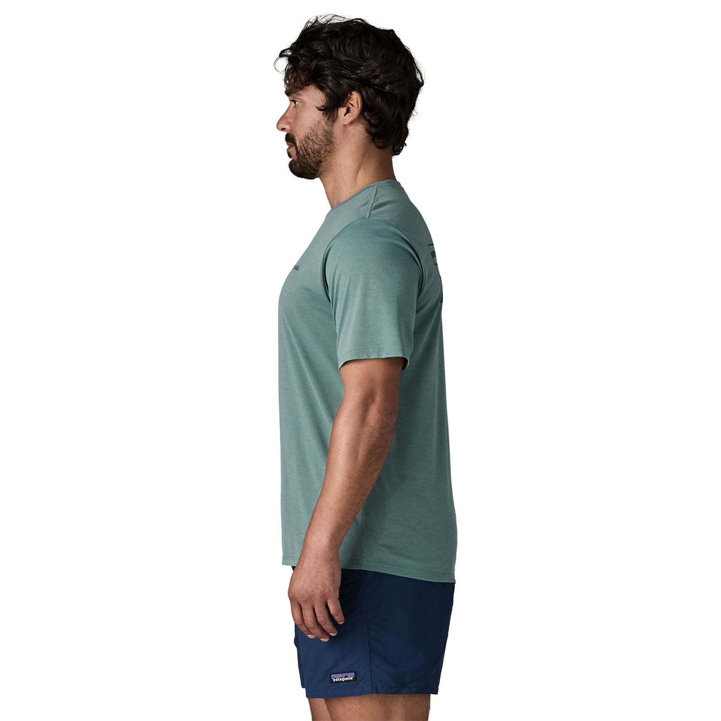Capilene Cool Daily T-Shirt | Men's