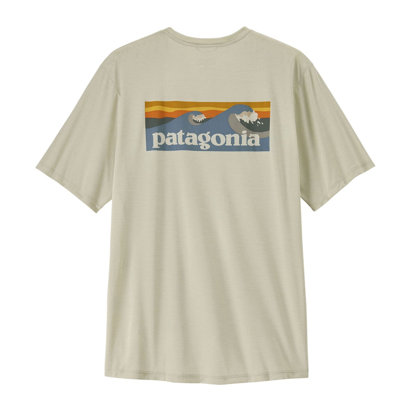 Capilene Cool Daily T-Shirt | Men's