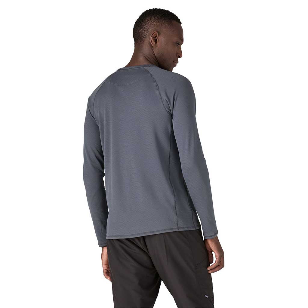 Capilene Mid-Weight Crew | Men's