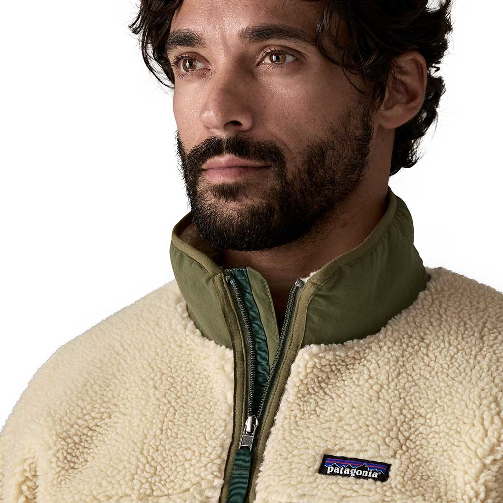 Classic Retro-X Jacket | Men's