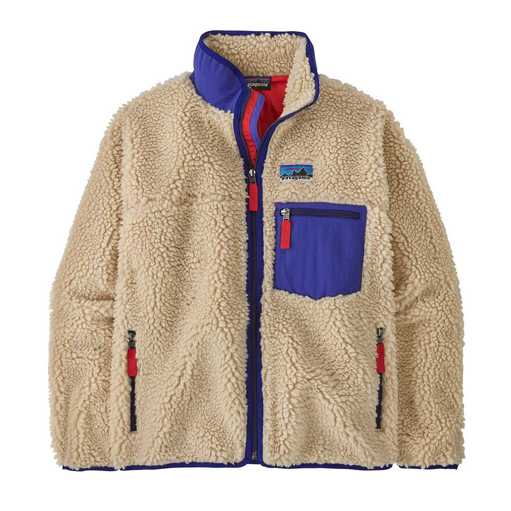 Classic Retro-X Jacket | Women's